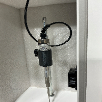Hermetic Chamber CV188 Ultrasonic Sonicator image 2